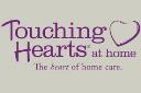 TOUCHING HEARTS AT HOME logo